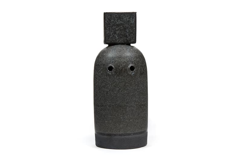 Goodhood Studio Arhoj Collection Design Ceramics Pottery Statue Ornament Figures Models Japan Denmark Copenhagen London