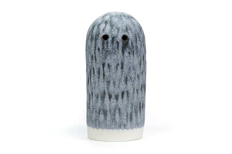 Goodhood Studio Arhoj Collection Design Ceramics Pottery Statue Ornament Figures Models Japan Denmark Copenhagen London