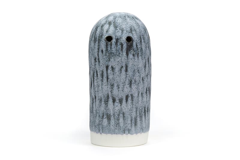 Goodhood Studio Arhoj Collection Design Ceramics Pottery Statue Ornament Figures Models Japan Denmark Copenhagen London