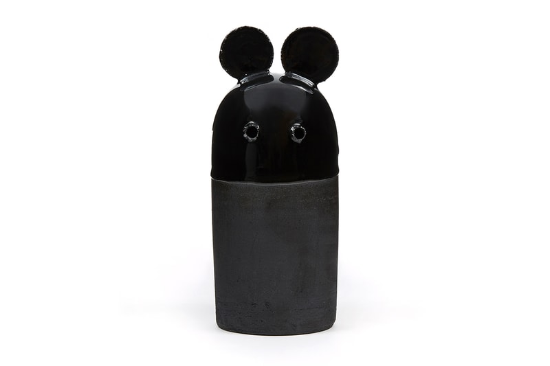 Goodhood Studio Arhoj Collection Design Ceramics Pottery Statue Ornament Figures Models Japan Denmark Copenhagen London