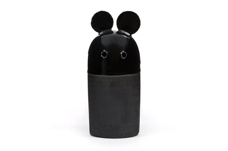 Goodhood Studio Arhoj Collection Design Ceramics Pottery Statue Ornament Figures Models Japan Denmark Copenhagen London