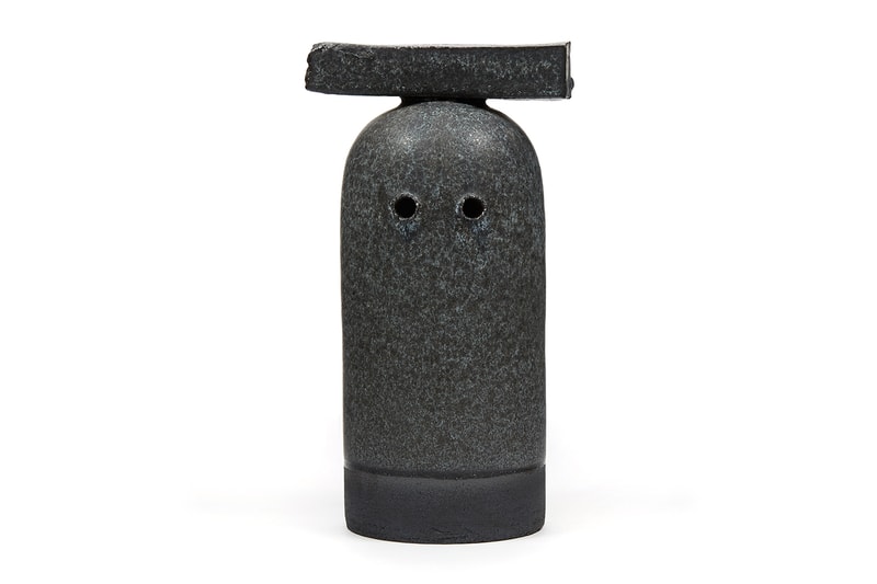 Goodhood Studio Arhoj Collection Design Ceramics Pottery Statue Ornament Figures Models Japan Denmark Copenhagen London