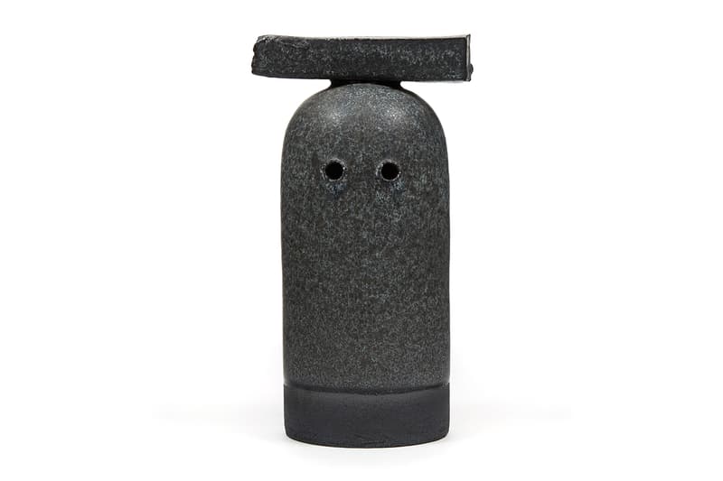 Goodhood Studio Arhoj Collection Design Ceramics Pottery Statue Ornament Figures Models Japan Denmark Copenhagen London