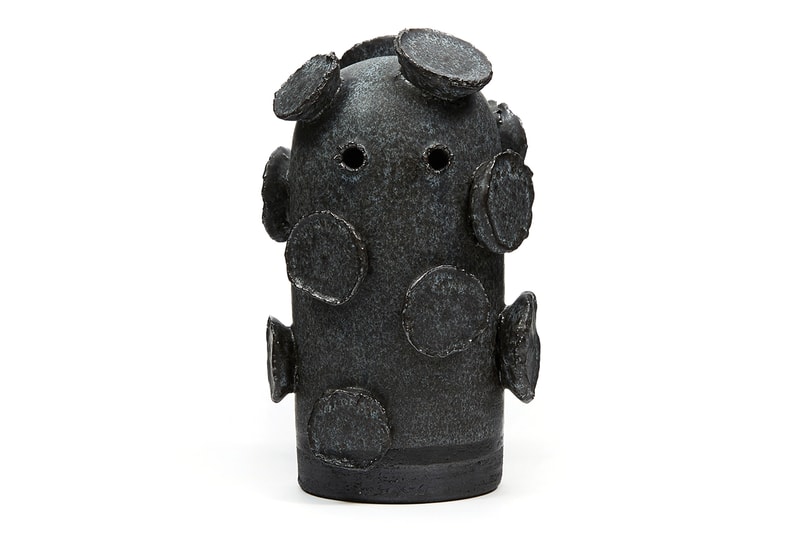 Goodhood Studio Arhoj Collection Design Ceramics Pottery Statue Ornament Figures Models Japan Denmark Copenhagen London