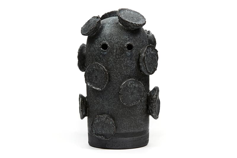 Goodhood Studio Arhoj Collection Design Ceramics Pottery Statue Ornament Figures Models Japan Denmark Copenhagen London