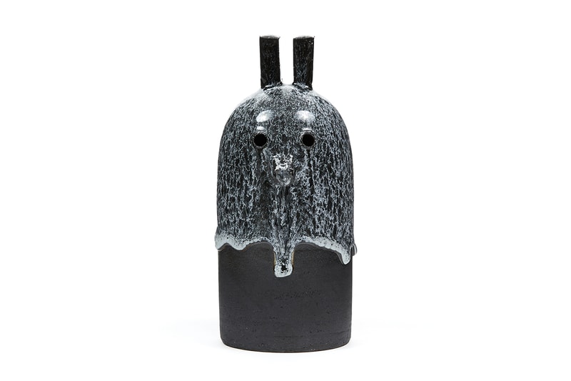 Goodhood Studio Arhoj Collection Design Ceramics Pottery Statue Ornament Figures Models Japan Denmark Copenhagen London