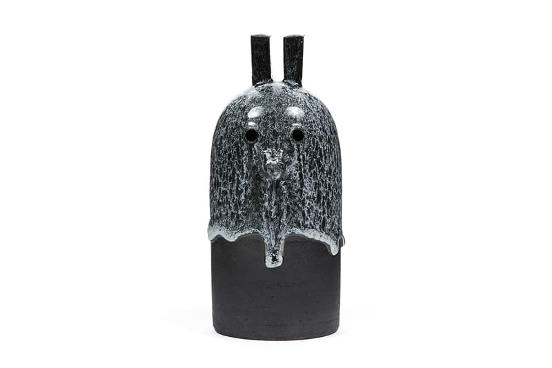 Goodhood Studio Arhoj Collection Design Ceramics Pottery Statue Ornament Figures Models Japan Denmark Copenhagen London