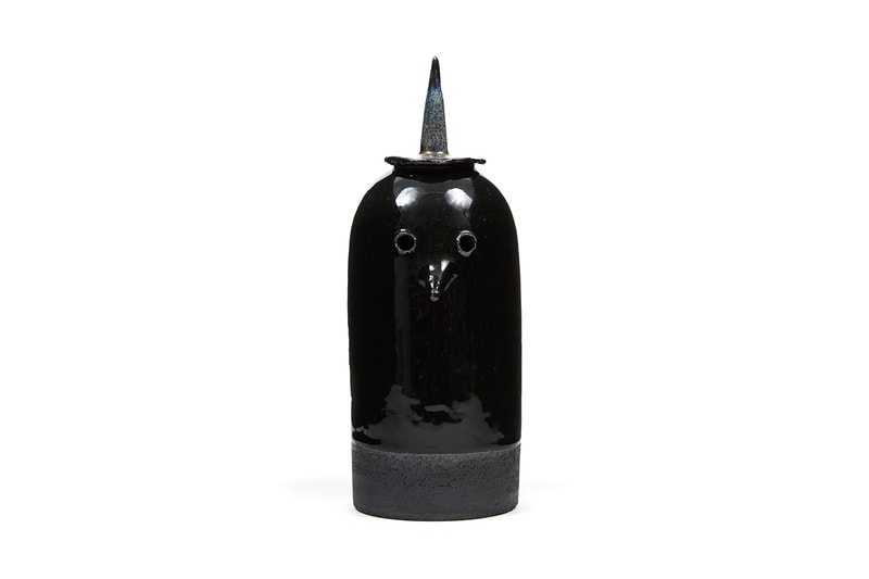Goodhood Studio Arhoj Collection Design Ceramics Pottery Statue Ornament Figures Models Japan Denmark Copenhagen London