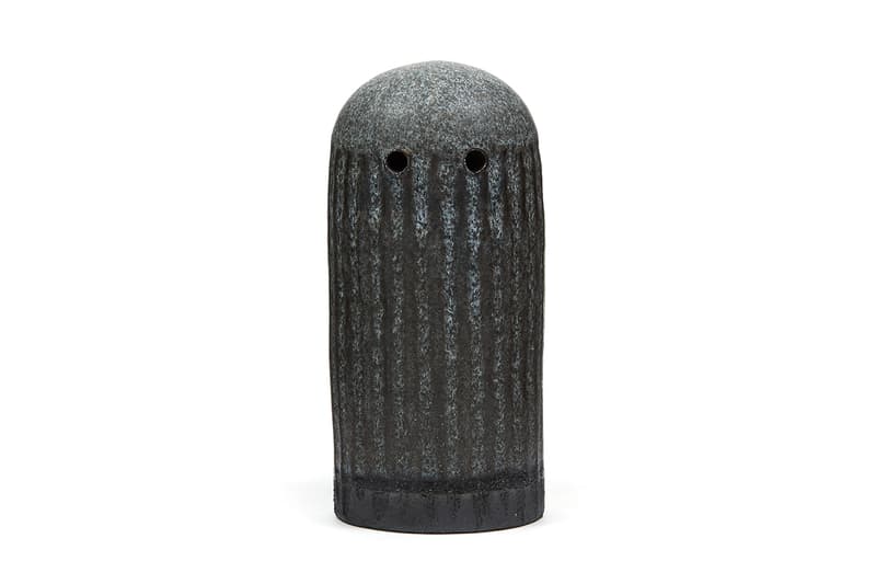 Goodhood Studio Arhoj Collection Design Ceramics Pottery Statue Ornament Figures Models Japan Denmark Copenhagen London