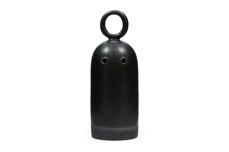 Goodhood Studio Arhoj Collection Design Ceramics Pottery Statue Ornament Figures Models Japan Denmark Copenhagen London