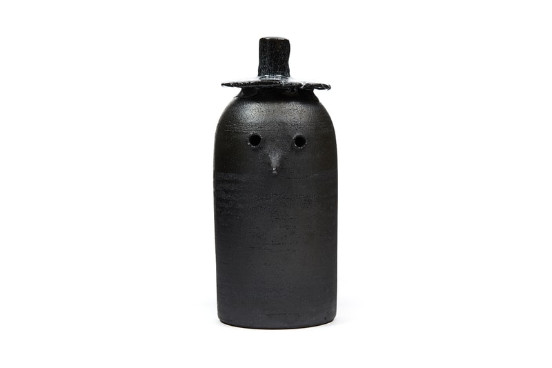 Goodhood Studio Arhoj Collection Design Ceramics Pottery Statue Ornament Figures Models Japan Denmark Copenhagen London