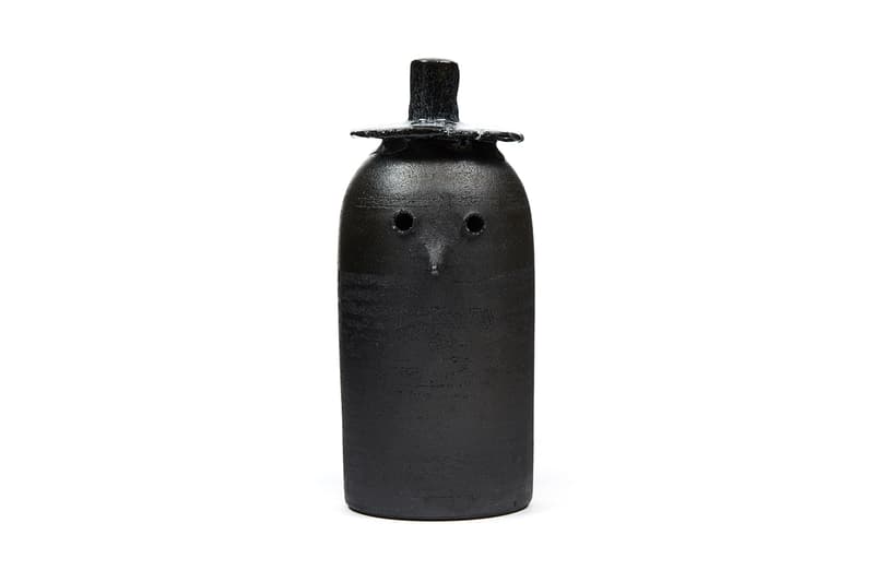 Goodhood Studio Arhoj Collection Design Ceramics Pottery Statue Ornament Figures Models Japan Denmark Copenhagen London