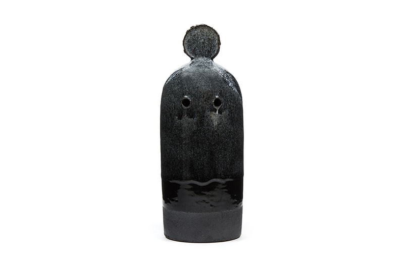 Goodhood Studio Arhoj Collection Design Ceramics Pottery Statue Ornament Figures Models Japan Denmark Copenhagen London