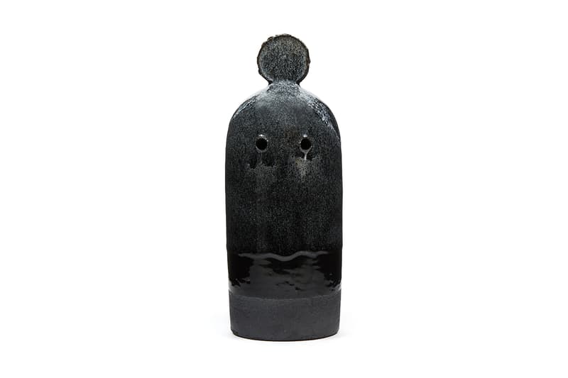 Goodhood Studio Arhoj Collection Design Ceramics Pottery Statue Ornament Figures Models Japan Denmark Copenhagen London
