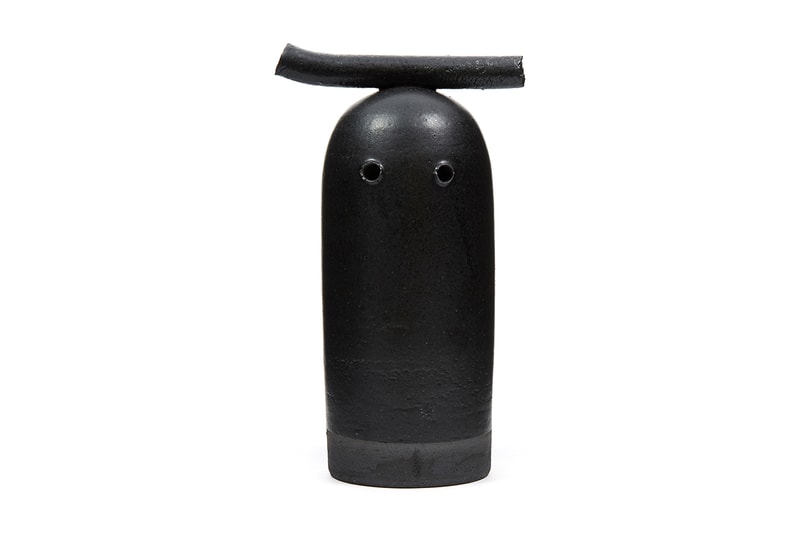 Goodhood Studio Arhoj Collection Design Ceramics Pottery Statue Ornament Figures Models Japan Denmark Copenhagen London