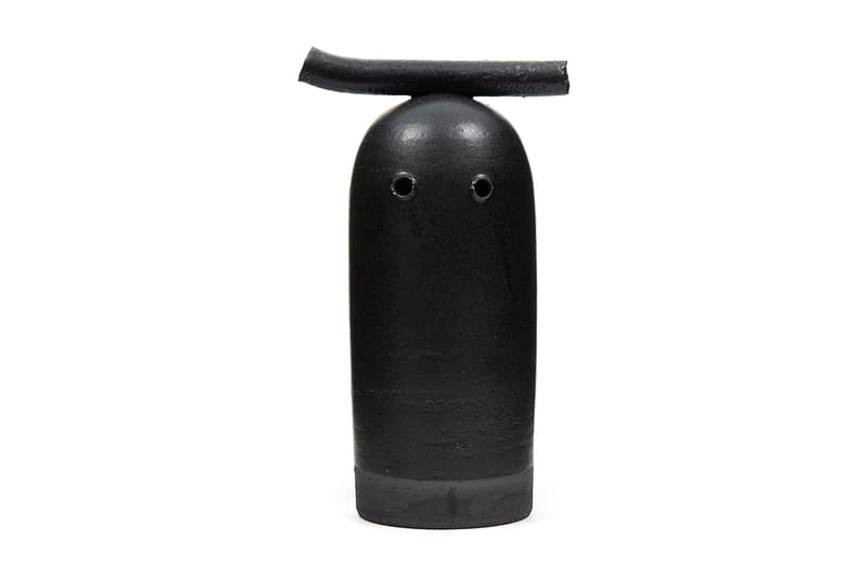 Goodhood Studio Arhoj Collection Design Ceramics Pottery Statue Ornament Figures Models Japan Denmark Copenhagen London