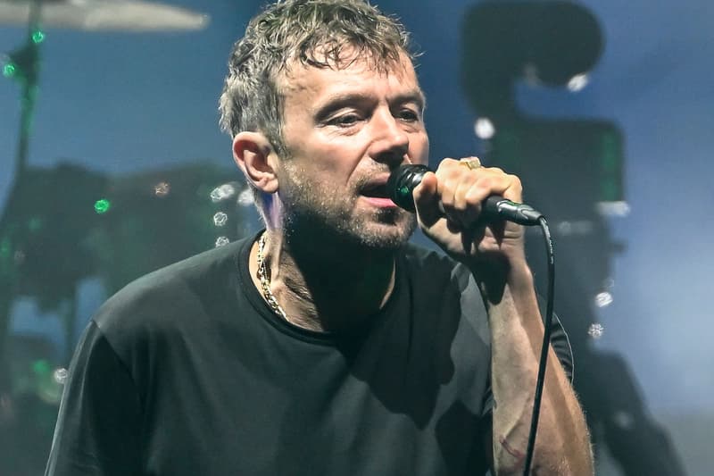 Gorillaz Tease Possible David Bowie Collaboration