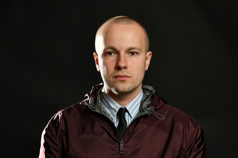 Gosha Rubchinskiy