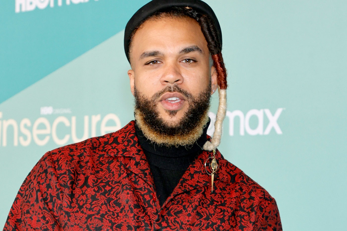 Grammy Nominee Jidenna Drops off Two New Songs