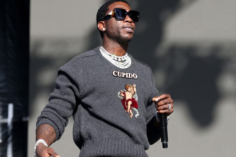 gucci mane albums 2017