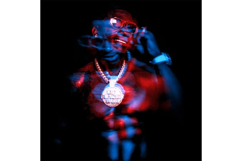gucci mane evil genius album stream