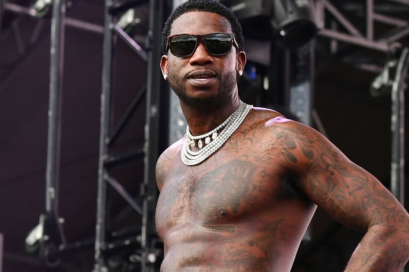 Gucci Mane East Atlanta Santa NPR Performance