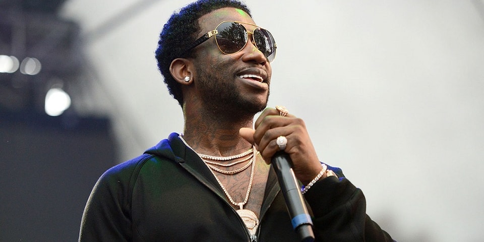 Gucci Mane 