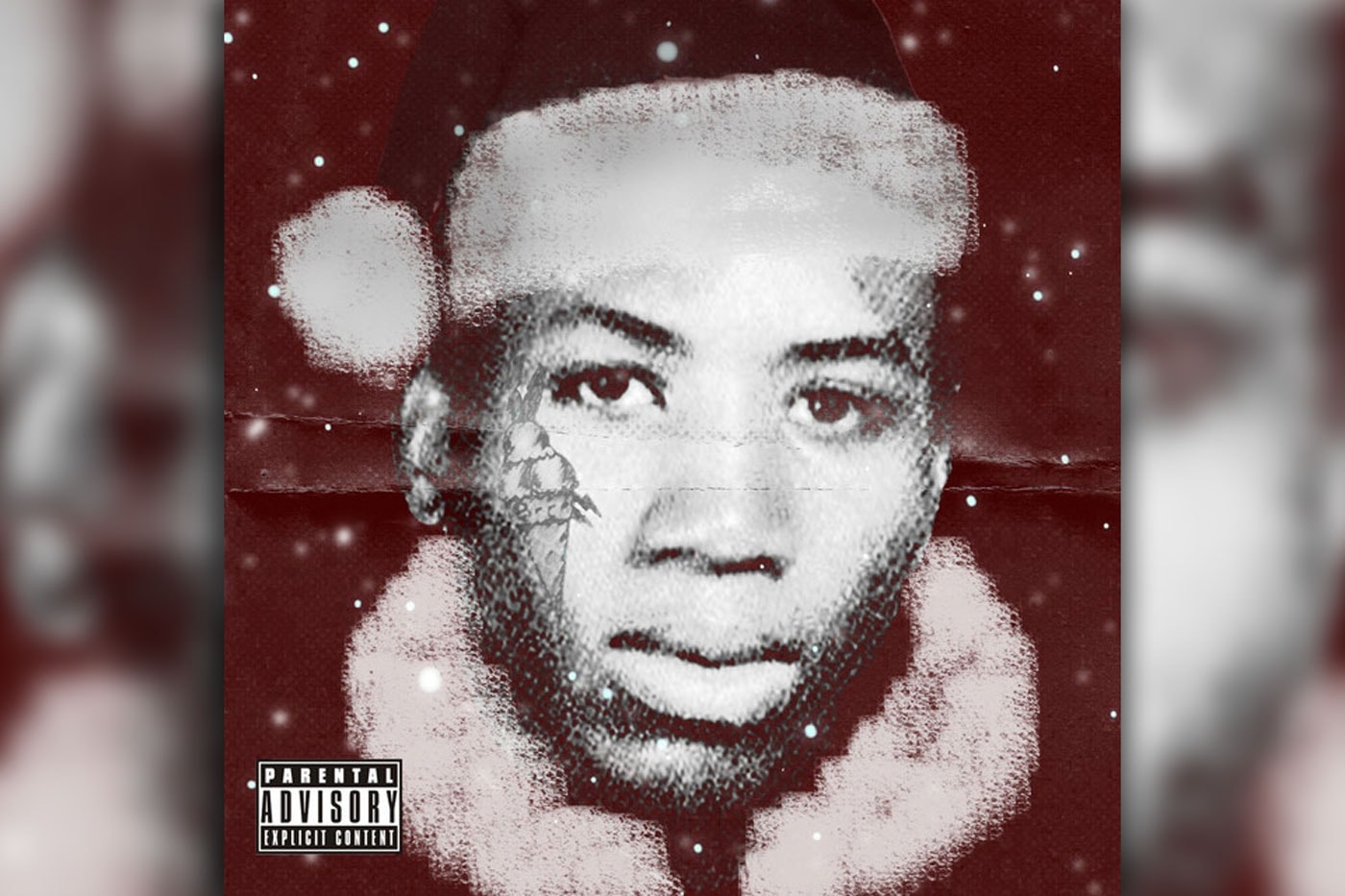 Gucci Mane Stutter The Return of East Atlanta Santa