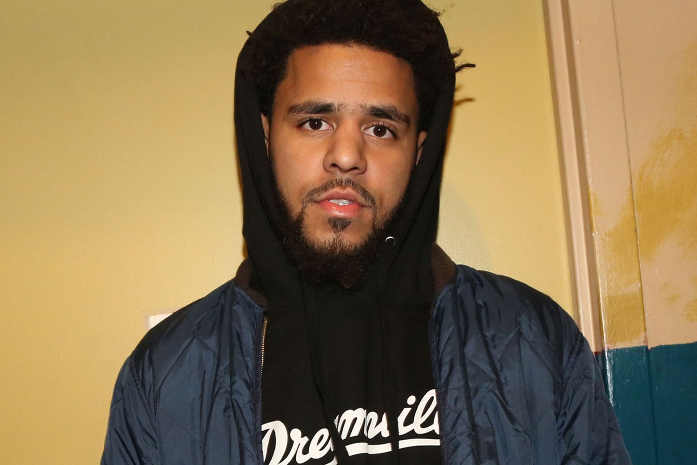 Preview J. Cole's 'Forest Hills Drive: Homecoming' Documentary