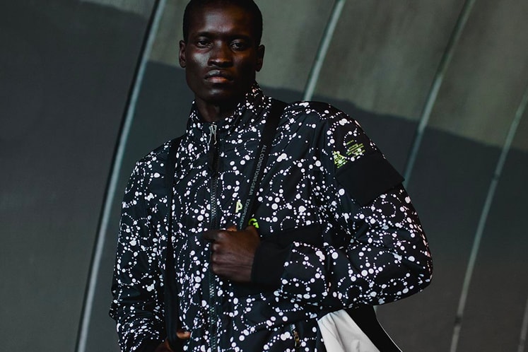HAVEN Spotlights Errolson Hugh's Final 2018 Nike ACG Collection