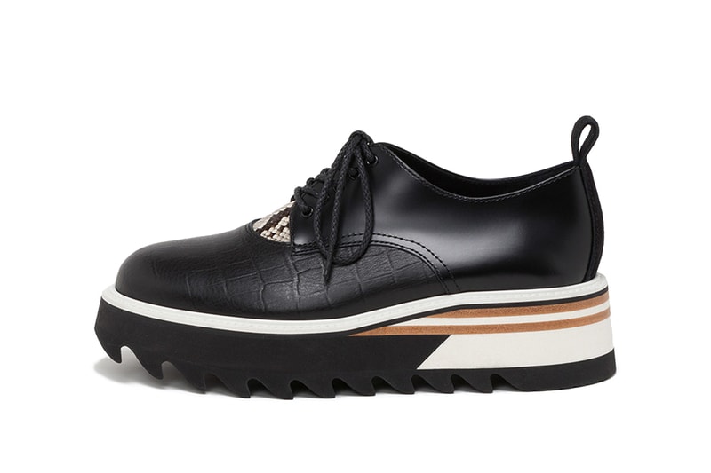 Hender Scheme Python Leather Shoes Accessories wallet zipper purse long short square january 3 2019 sukima store release date info mills footwear pattern