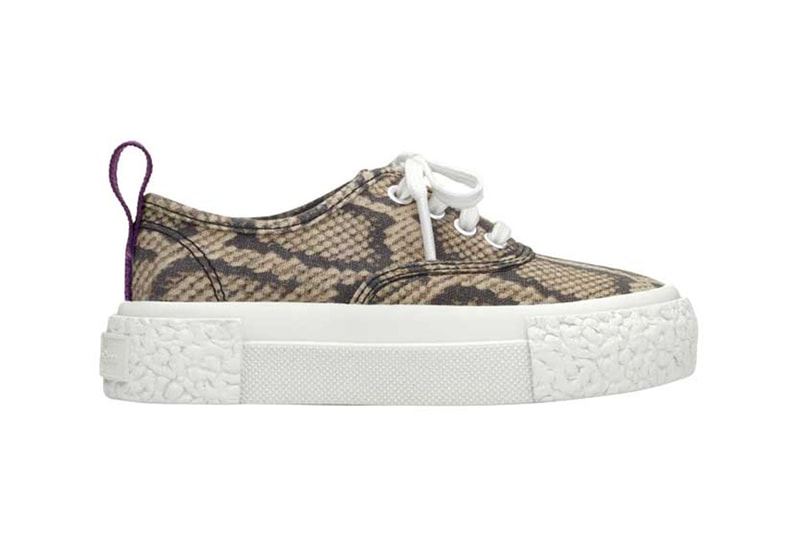 Eytys x H&M Collaboration Release Details Collab Cop Purchase Buy Fashion Clothing Footwear Shoes Trainers Kicks Sneakers Every Piece Swedish Max Schiller