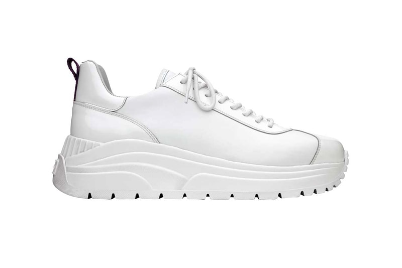 Eytys x H&M Collaboration Release Details Collab Cop Purchase Buy Fashion Clothing Footwear Shoes Trainers Kicks Sneakers Every Piece Swedish Max Schiller