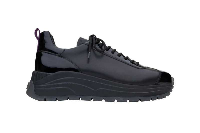 Eytys x H&M Collaboration Release Details Collab Cop Purchase Buy Fashion Clothing Footwear Shoes Trainers Kicks Sneakers Every Piece Swedish Max Schiller