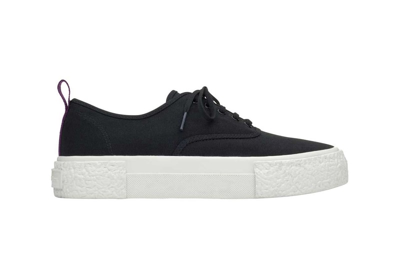 Eytys x H&M Collaboration Release Details Collab Cop Purchase Buy Fashion Clothing Footwear Shoes Trainers Kicks Sneakers Every Piece Swedish Max Schiller