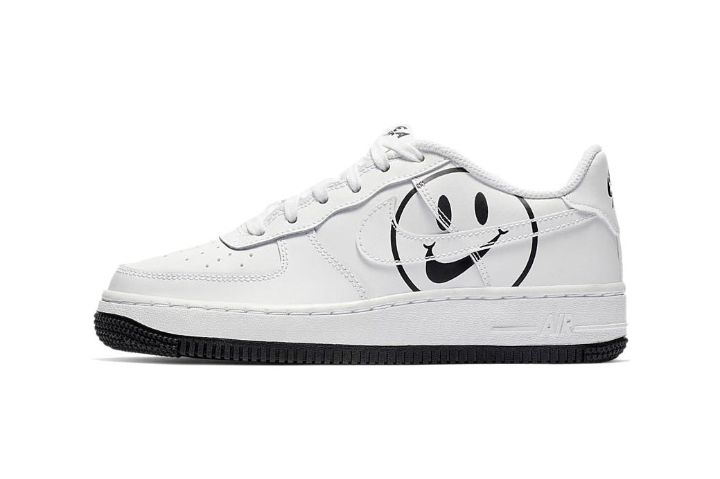 nike air force 1 one have a nike day white beige colorway black suede info release details 2019 buy