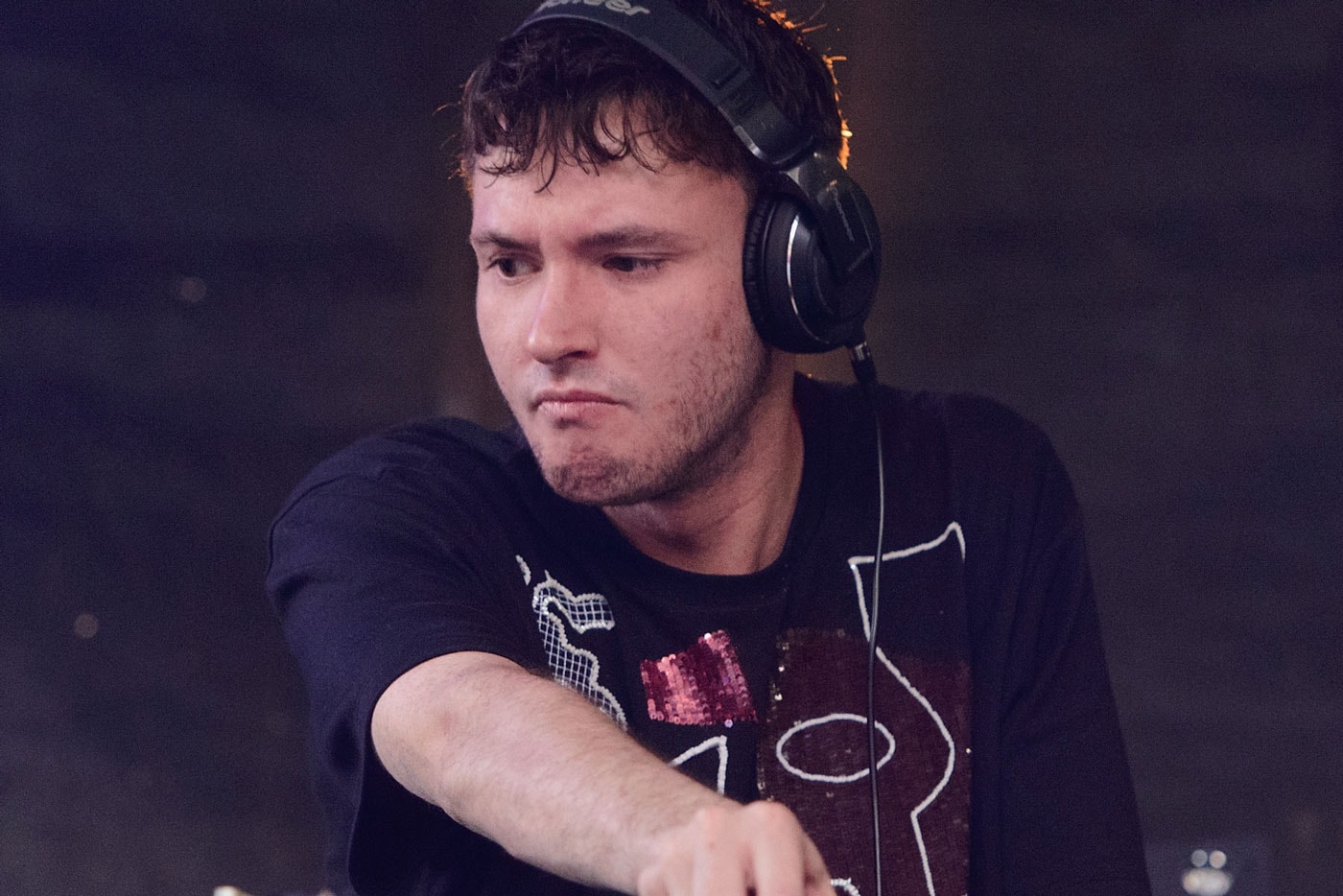 Hudson Mohawke File Surfaces Online Containing Alleged Frank Ocean Beats