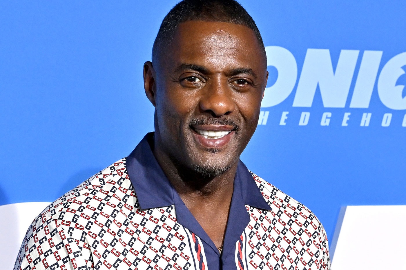 Idris Elba Lives His "Fantasy" & Releases Album & Video Inspired by TV Role