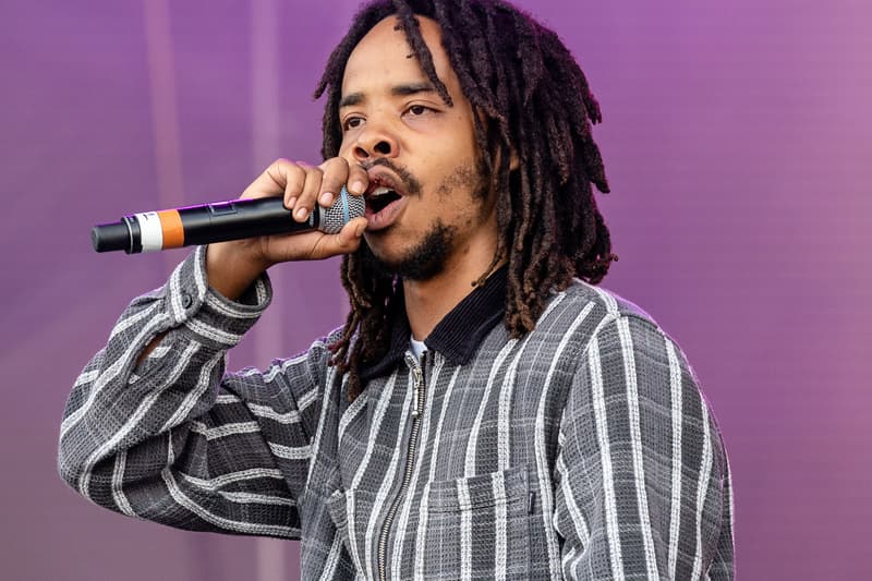 If You "Still Follow" Eminem, Earl Sweatshirt Says You "Probably Drink Way Too Much Mountain Dew"