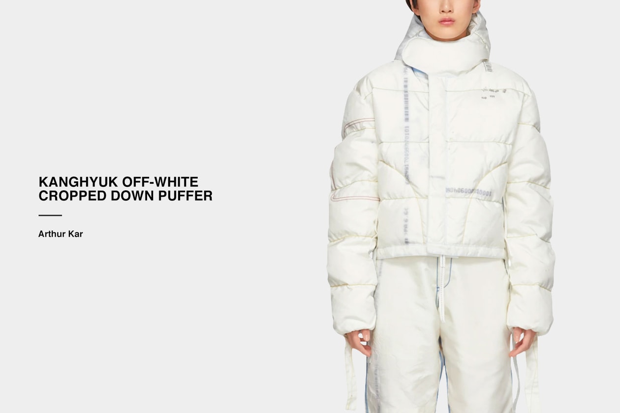 HYPEBEAST Holiday Gift Guide 2018 industry insiders curated Fraser Cooke nike Jörg Haas BeingHunted Sarah Andelman Jeff Staple Emily Oberg Verdy Arthur Kar Gabriele Casaccia Slam Jam Kevin Ma Justin Saunders jjjjound bobby hundreds the hundreds
