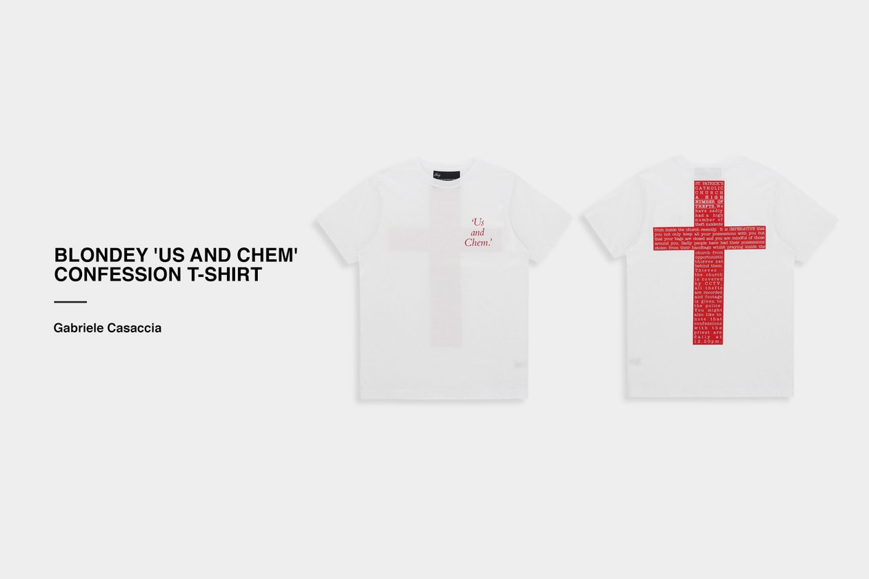 HYPEBEAST Holiday Gift Guide 2018 industry insiders curated Fraser Cooke nike Jörg Haas BeingHunted Sarah Andelman Jeff Staple Emily Oberg Verdy Arthur Kar Gabriele Casaccia Slam Jam Kevin Ma Justin Saunders jjjjound bobby hundreds the hundreds