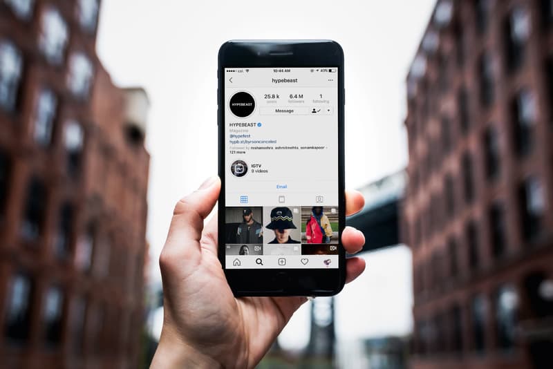 Instagram Horizontal-Scrolling Update Backlash Rollback Outrage React IG IGTV