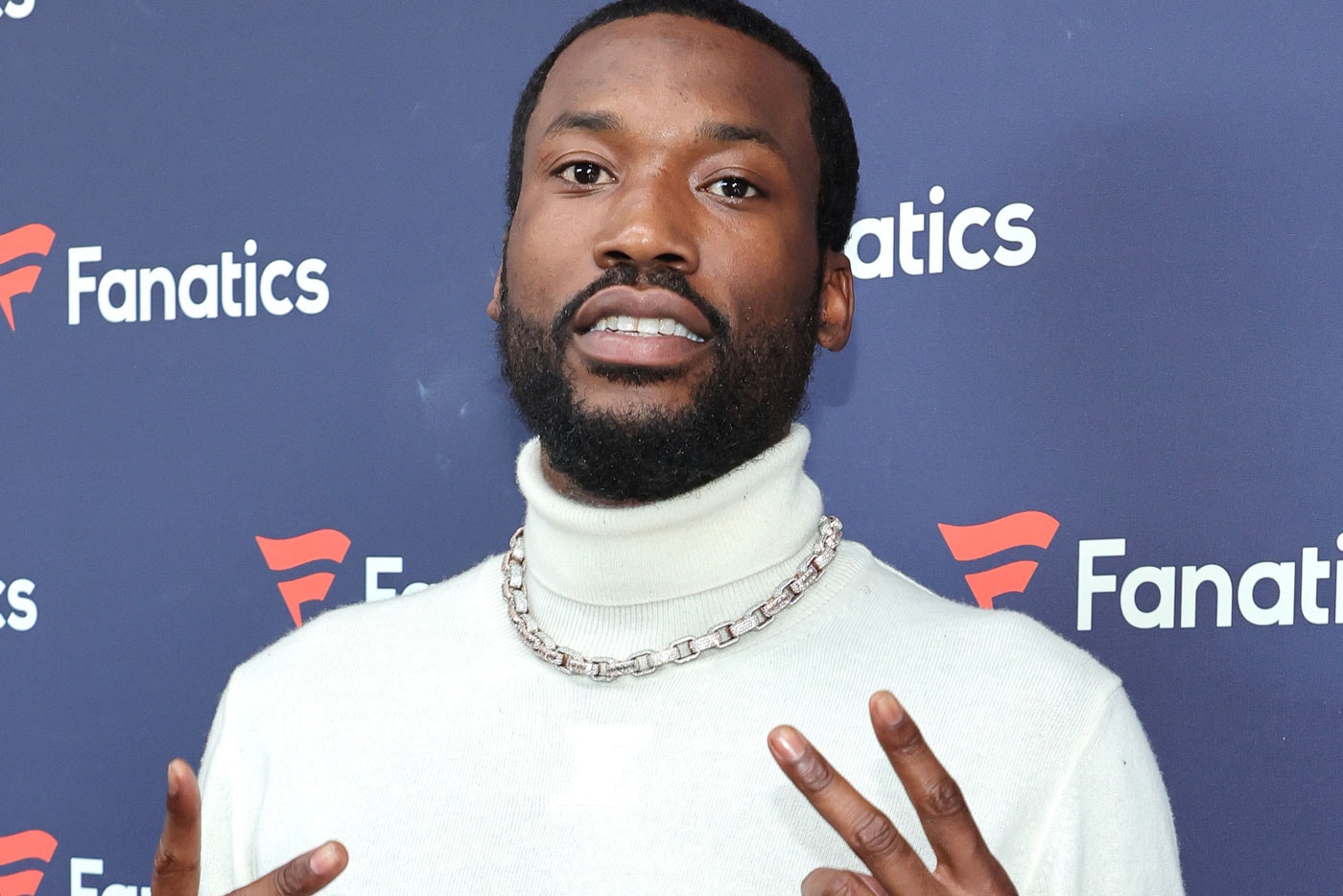 Is Meek Mill Prepping for His Rematch With Drake?