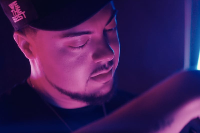 Ivan Berrios Sees Collaboration as the Future for Miami Culture