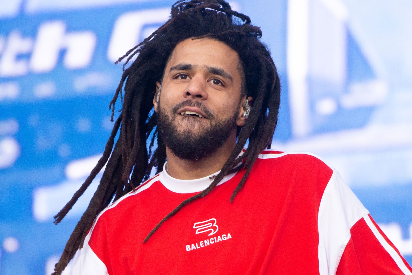 J. Cole & Dreamville Plan to Release a New Album This Week