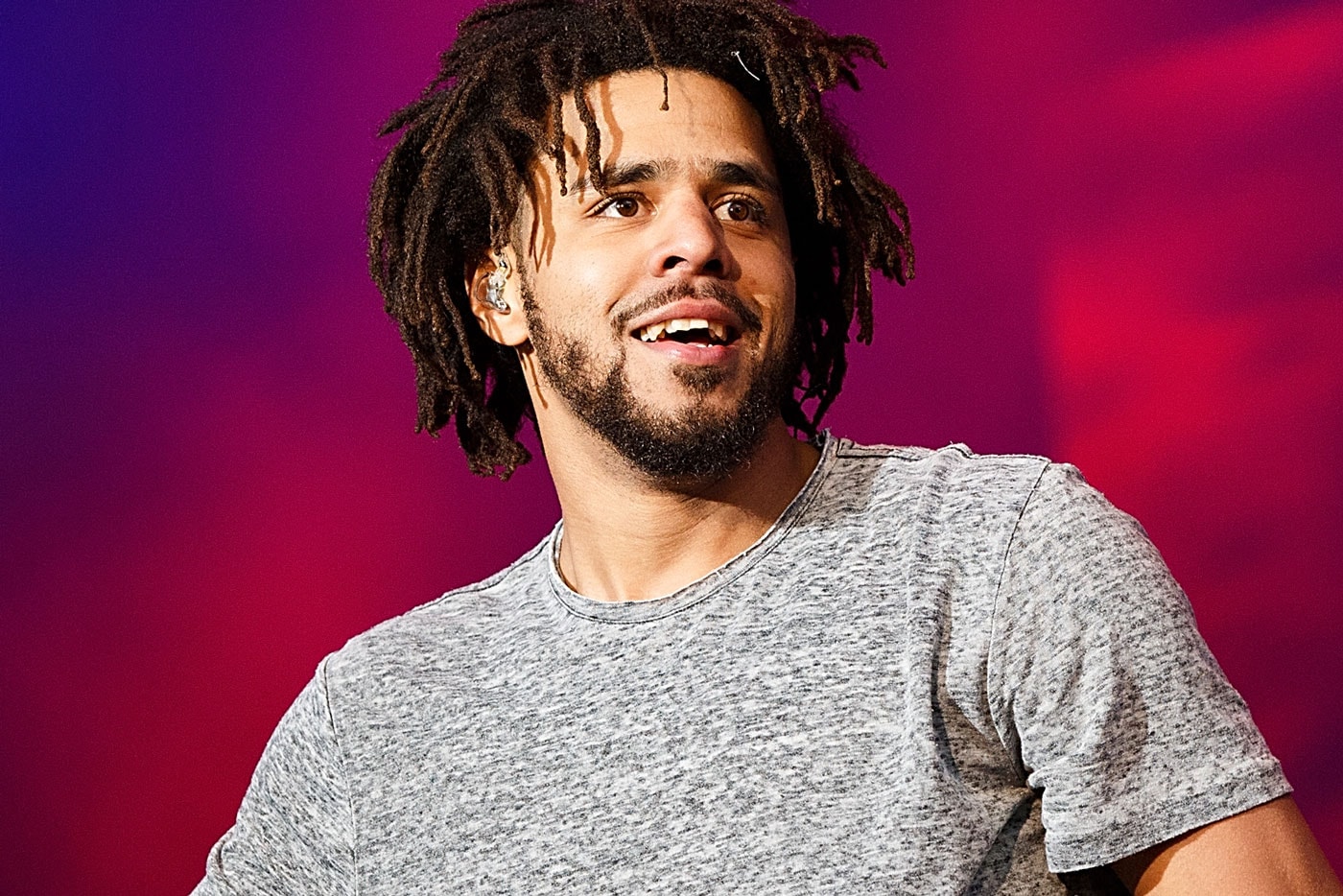 J.Cole Releases Music Videos For "Everybody Dies" & "False Prophets" Music 4 Your Eyez Only