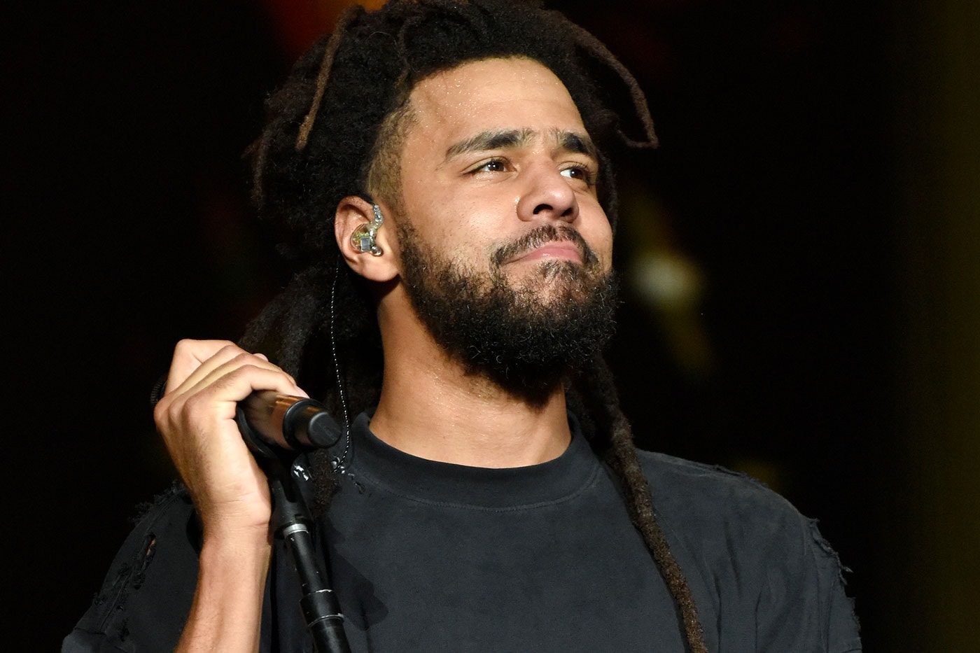 J. Cole Signs Two New Artists To Dreamville