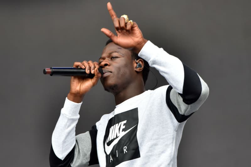 J Hus Sentenced to Prison Carrying Knife