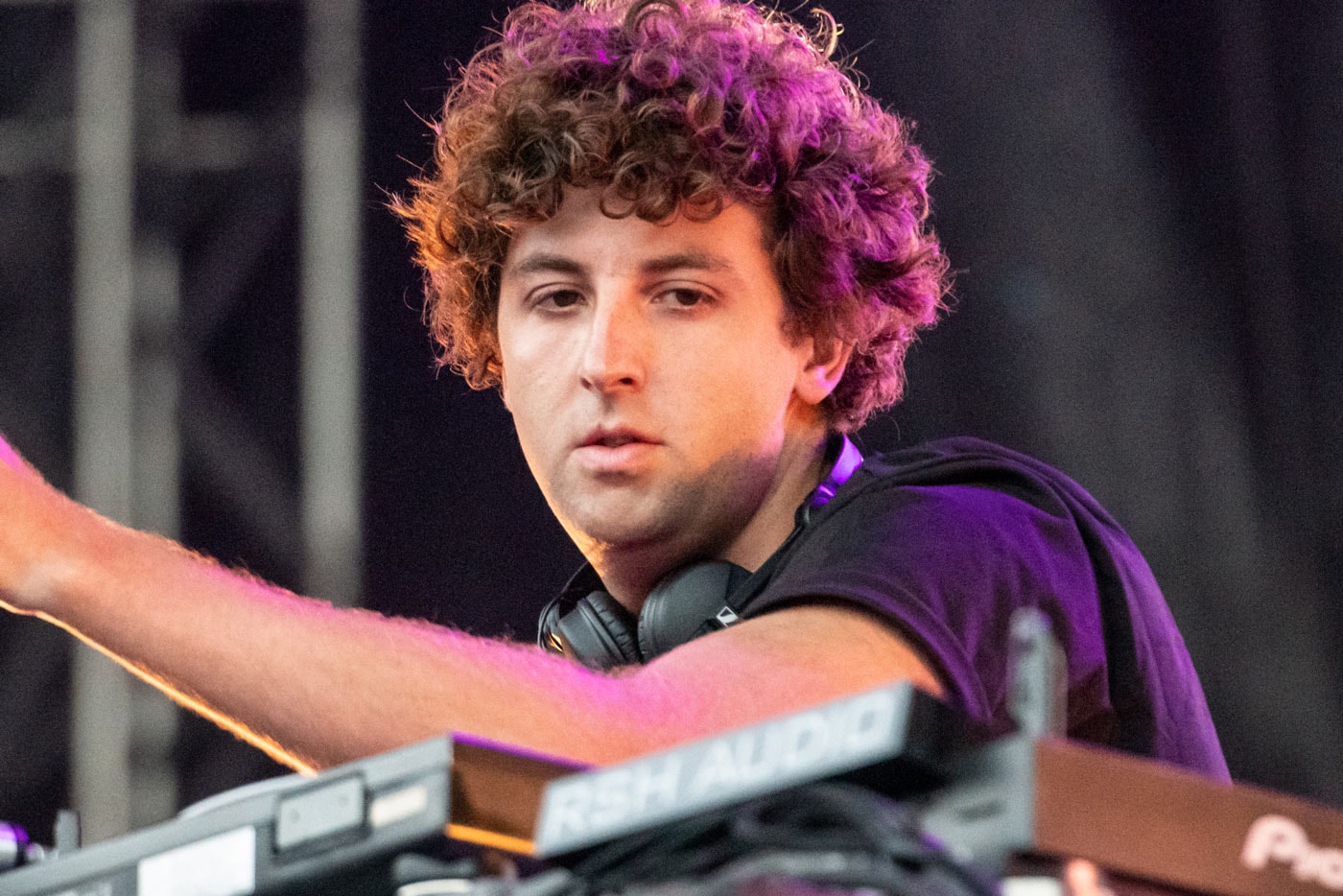 Jamie xx Collides with Skepta, Assassin & More For New "I Know There's Gonna Be (Good Times)" Remixes