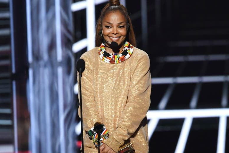 Janet Jackson Rock & Roll Hall of Fame 2019 class Radiohead